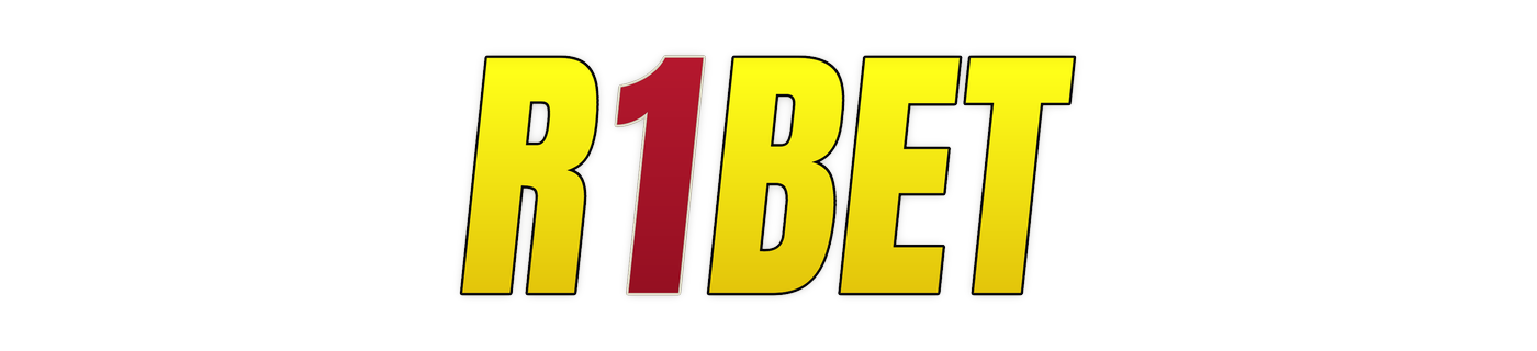 r1bet โลโก้